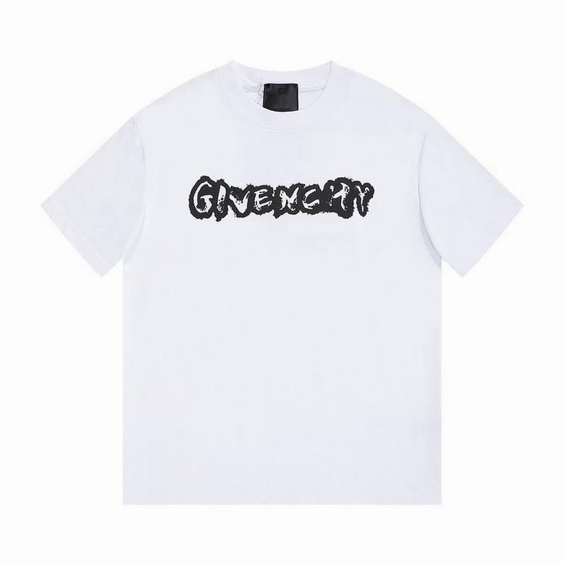 GIVENCHY Men's T-shirts 599